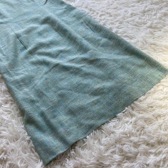 Sleeveless Dress - Picture 3 of 6